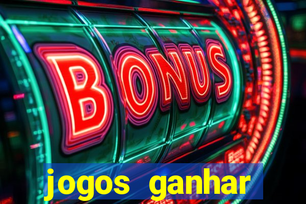 jogos ganhar dinheiro no pix